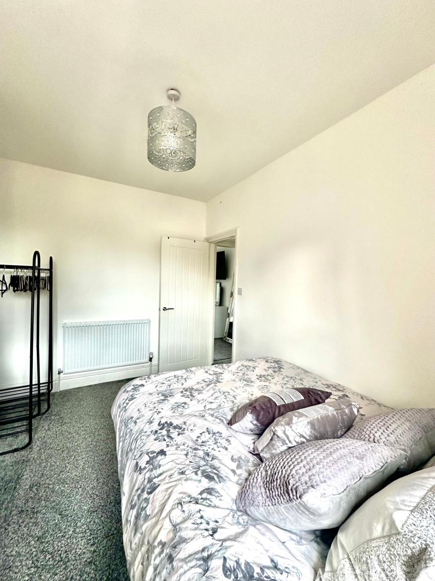 Arthur Street, Stylish 3 Bedroom House Kingston upon Hull Exterior photo